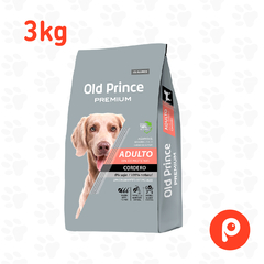 Old Prince Premium Perro Adulto Cordero en internet
