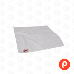 Paño Alfombra impermeable reutilizable (60X60)
