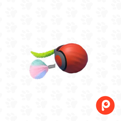 Speed-e Pelota interactiva para Gatos en internet