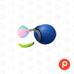 Speed-e Pelota interactiva para Gatos - comprar online