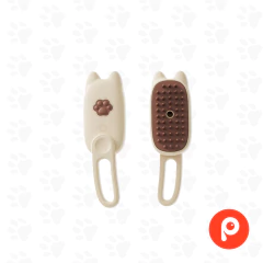 Cepillo de Vapor Gato con Mango Grande - comprar online