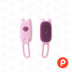 Cepillo de Vapor Gato con Mango Grande en internet