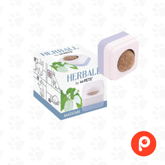 Herbal Matatabi Ball (Catnip Ball) - comprar online