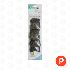 Catnip Mini Tiras x4