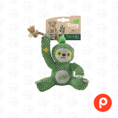 Eco Do Toy Corderoy - Po-