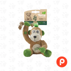 Eco Do Toy Corderoy - Zuzu-