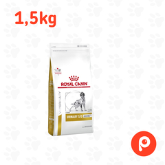 Royal Canin Urinary S/O Ageing 7+ Perro en internet