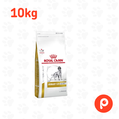 Royal Canin Urinary S/O Ageing 7+ Perro - Paws Pet Market