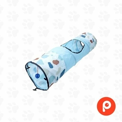 Tunel Para Gatos en internet