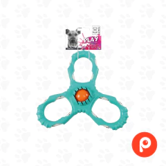 Flyer Dog Toy Reactor (Y)