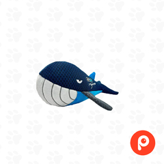 Joyser Whale Blue