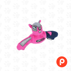 Joyser Squad Mini Bear With Squeaker