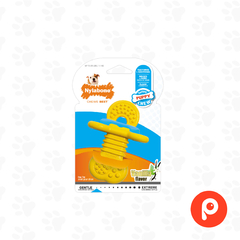 Nylabone Puppy Rubber Teethers Small
