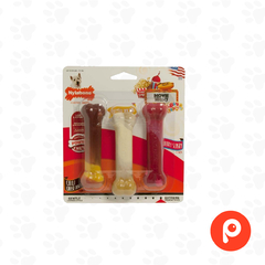 Nylabone Flav Frenzy Triple PK
