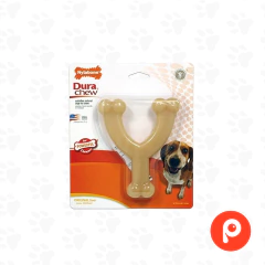 Nylabone Dura Chew Wshbn Orig en internet