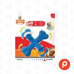 Nylabone Dura Chew X BN - comprar online