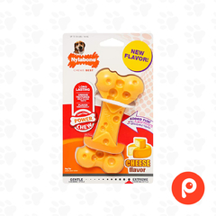 Nylabone Dura Chew Cheese BN Souper