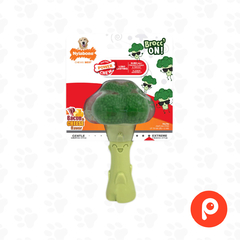 Nylabone Nyla Power Chew Brocoli Giant