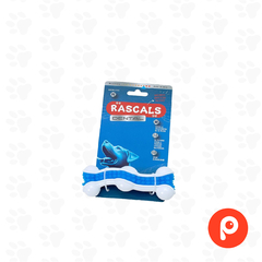 Hueso Dental Rascals