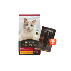 PROMO Proplan Gato Adulto 7.5kg + Peine Purina de REGALO