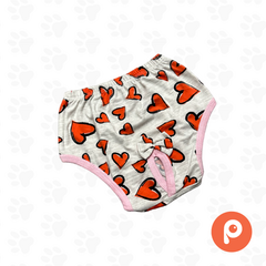 Bombachita Sanitaria (Consultar estampados y colores disponibles) en internet