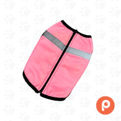 Campera impermeable Reflectaria con interior de polar (Consultar colores disponibles) en internet