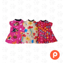 Vestido Polar (Consultar colores y estampados disponibles) en internet