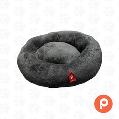 Cama Donus (Piel sintética + base impermeable) (Consultar colores disponibles) - comprar online
