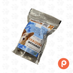 Traquea vaca mediana 60gr (Swibe & Wibe)