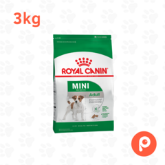 Royal Canin Mini Adult - Paws Pet Market