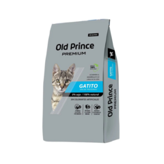 Old Prince Premium Gatito - comprar online