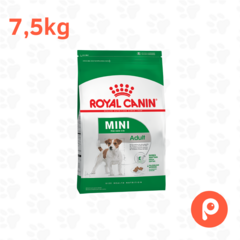 Royal Canin Mini Adult - tienda online