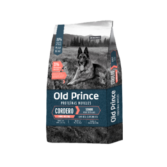 Old Prince Novel Cordero Senior - comprar online