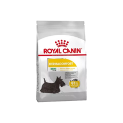 Royal Canin Mini Dermacomfort - comprar online