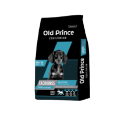 Old Prince Puppy Small Breed - comprar online