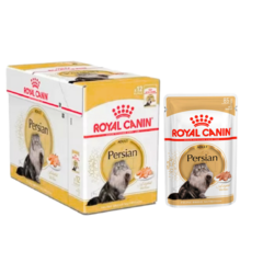 Royal Canin Persian Pouch