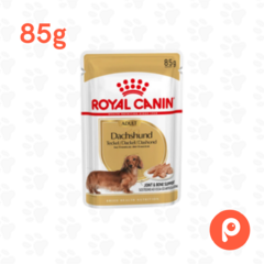 Royal Canin Dachshund Pouch - Paws Pet Market