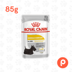 Royal Canin Mini Dermacomfort Pouch - Paws Pet Market