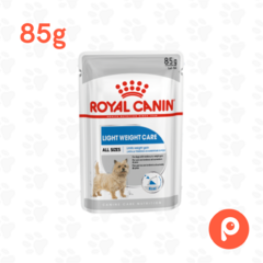 Royal Canin Mini Weight Care Pouch - Paws Pet Market