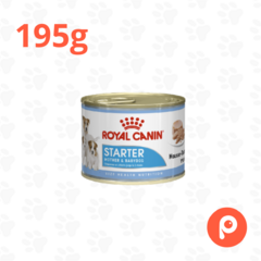 Royal Canin Starter Mother & Baby Dog Humedo - Paws Pet Market