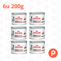 Royal Canin Hepatic Canine Humedo en internet