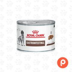 Royal Canin Gastrointestinal Canine Humedo - comprar online