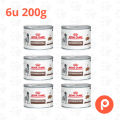 Royal Canin Gastrointestinal Canine Humedo en internet