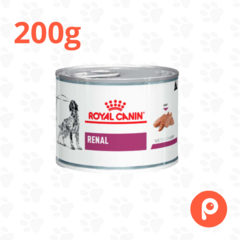 Royal Canin Renal Canine Humedo - Paws Pet Market