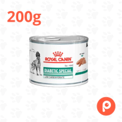 Royal Canin Diabetic Canine Humedo - Paws Pet Market