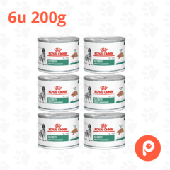 Royal Canin Satiety Canine Humedo en internet