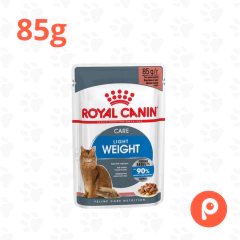 Royal Canin Ultra Light Weight Care Pouch - Paws Pet Market