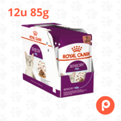 Royal Canin Sensory Feel Pouch en internet
