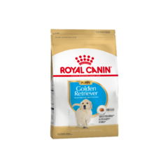 Royal Canin Golden Retriever Puppy - comprar online