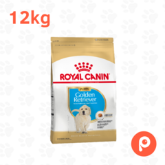 Royal Canin Golden Retriever Puppy en internet